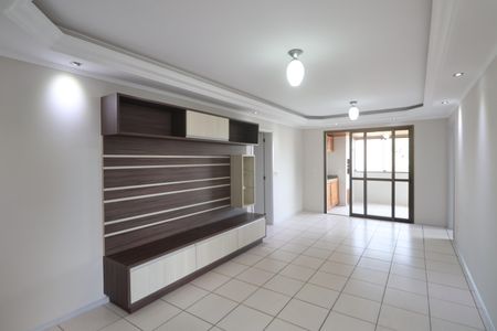 Sala de apartamento para alugar com 3 quartos, 148m² em Marechal Rondon, Canoas