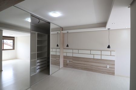 Apartamento para alugar com 148m², 4 quartos e 2 vagasSuite