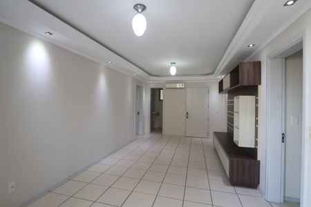 Apartamento para alugar com 148m², 4 quartos e 2 vagasSala