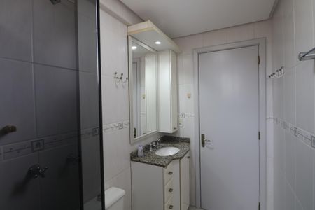 Apartamento para alugar com 148m², 4 quartos e 2 vagasBanheiro