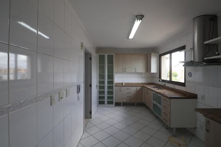 Apartamento para alugar com 148m², 4 quartos e 2 vagasCozinha