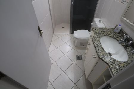 Apartamento para alugar com 148m², 4 quartos e 2 vagasBanheiro