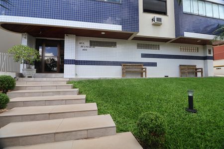 Apartamento para alugar com 148m², 4 quartos e 2 vagasÁrea comum