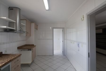 Apartamento para alugar com 148m², 4 quartos e 2 vagasCozinha