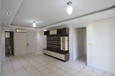 Sala de apartamento para alugar com 3 quartos, 148m² em Marechal Rondon, Canoas