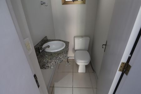 Apartamento para alugar com 148m², 4 quartos e 2 vagasLavabo