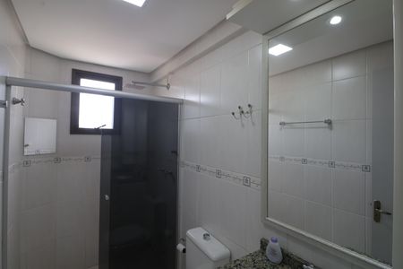 Apartamento para alugar com 148m², 4 quartos e 2 vagasBanheiro