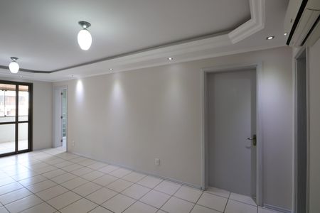 Sala de apartamento para alugar com 3 quartos, 148m² em Marechal Rondon, Canoas