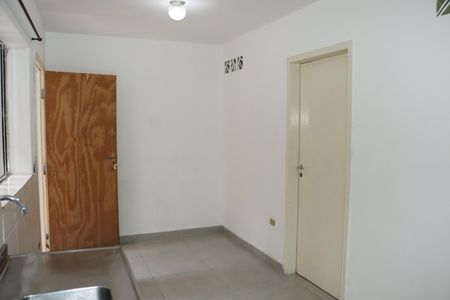 Casa para alugar com 2 quartos, 48m² em Jardim Sao Francisco, Embu das Artes