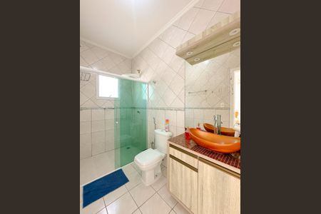 Casa para alugar com 200m², 4 quartos e 2 vagasBanheiro da Suíte 2