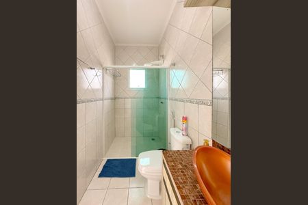 Casa para alugar com 200m², 4 quartos e 2 vagasBanheiro da Suíte 2