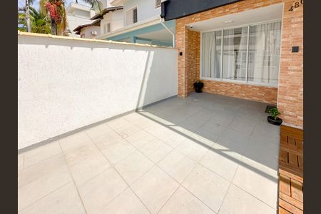 Casa para alugar com 200m², 4 quartos e 2 vagasGaragem