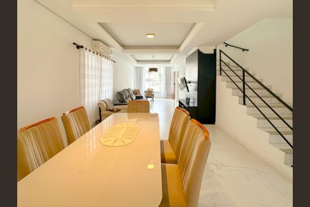 Casa para alugar com 200m², 4 quartos e 2 vagasSala de Jantar