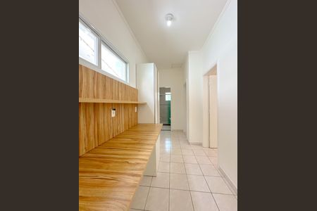 Casa para alugar com 200m², 4 quartos e 2 vagasEscritório