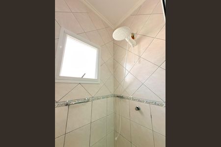 Casa para alugar com 200m², 4 quartos e 2 vagasBanheiro da Suíte 2