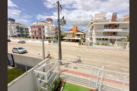 Casa para alugar com 200m², 4 quartos e 2 vagasVista da Varanda
