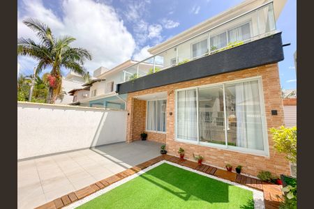 Casa para alugar com 200m², 4 quartos e 2 vagasGaragem