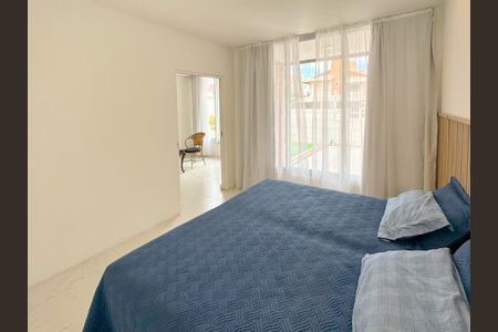 Casa para alugar com 200m², 4 quartos e 2 vagasSuíte 1