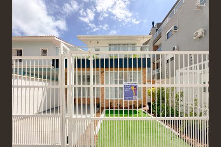 Casa para alugar com 200m², 4 quartos e 2 vagasPlaquinha