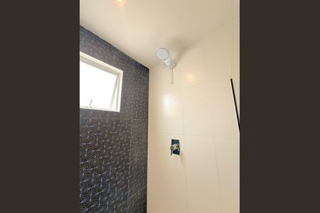 Casa para alugar com 200m², 4 quartos e 2 vagasBanheiro da Suíte 1