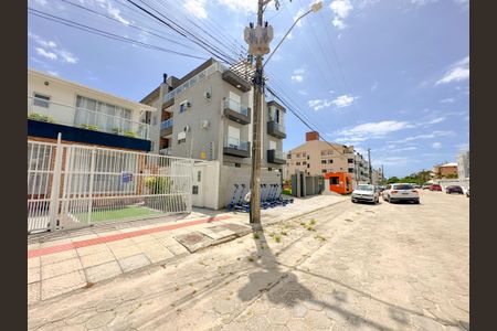 Casa para alugar com 200m², 4 quartos e 2 vagasVista da Rua
