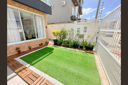 Casa para alugar com 200m², 4 quartos e 2 vagasGaragem