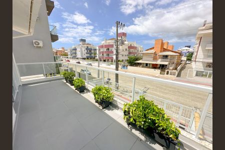 Casa para alugar com 200m², 4 quartos e 2 vagasVaranda