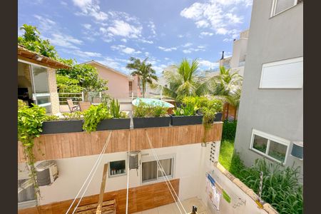 Casa para alugar com 200m², 4 quartos e 2 vagasÁrea externa