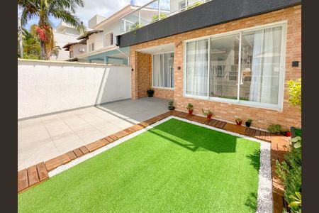 Casa para alugar com 200m², 4 quartos e 2 vagasGaragem
