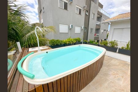 Casa para alugar com 200m², 4 quartos e 2 vagasPiscina