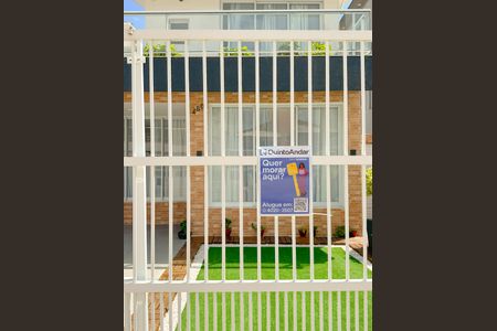 Casa para alugar com 200m², 4 quartos e 2 vagasPlaquinha