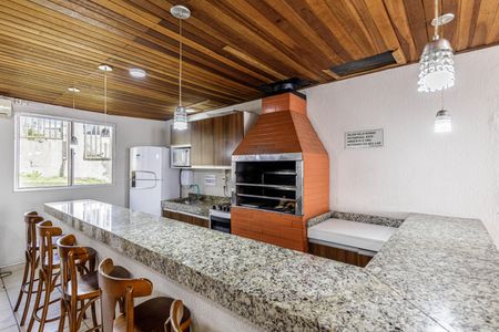 Apartamento à venda com 45m², 2 quartos e 1 vagaÁrea comum - Salão de festas