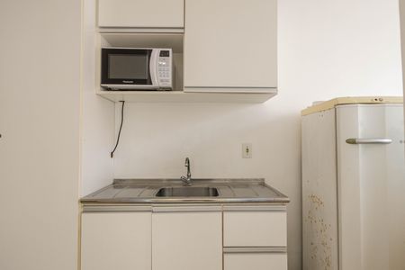 Apartamento à venda com 45m², 2 quartos e 1 vagaÁrea comum - Academia