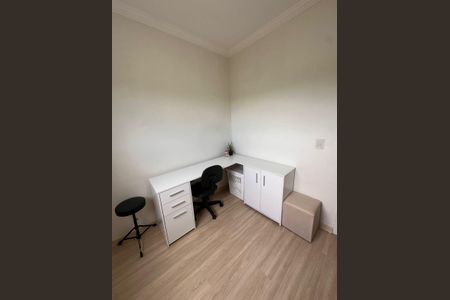 Apartamento à venda com 45m², 2 quartos e 1 vagaQuarto 2 