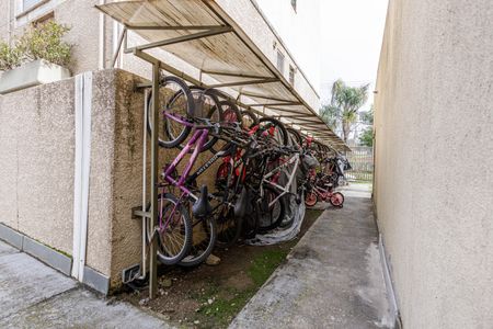 Apartamento à venda com 45m², 2 quartos e 1 vagaBicicletário