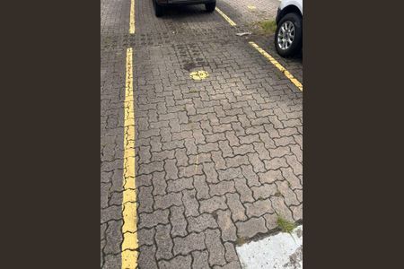 Apartamento à venda com 45m², 2 quartos e 1 vagaGaragem