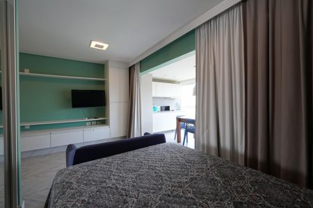 Kitnet/Studio à venda com 1 quarto, 40m² em Vila Mariana, São Paulo