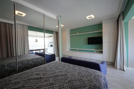 Kitnet/Studio à venda com 1 quarto, 40m² em Vila Mariana, São Paulo