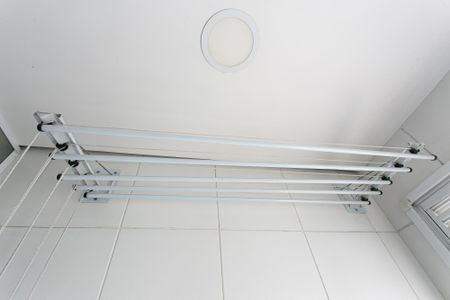 Apartamento à venda com 68m², 2 quartos e 1 vagaÁrea de Serviço