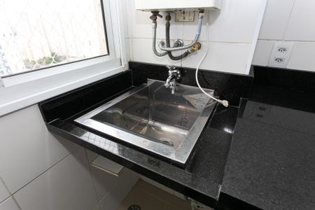 Apartamento à venda com 68m², 2 quartos e 1 vagaÁrea de Serviço