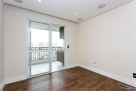 Sala de apartamento à venda com 2 quartos, 68m² em Tatuapé, São Paulo