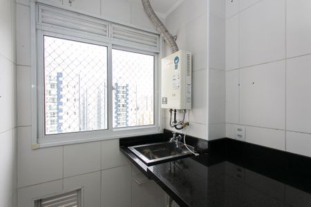 Apartamento à venda com 68m², 2 quartos e 1 vagaÁrea de Serviço