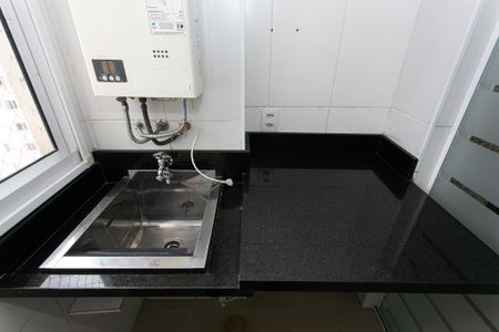 Apartamento à venda com 68m², 2 quartos e 1 vagaÁrea de Serviço