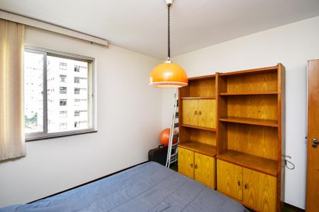Apartamento para alugar com 122m², 3 quartos e 2 vagasquarto 2