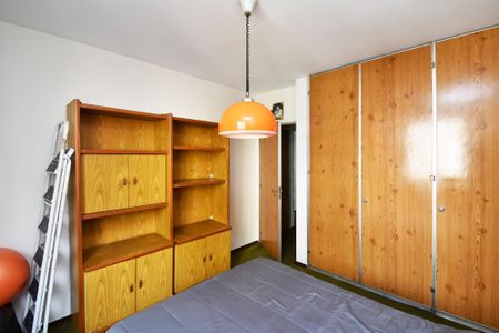 Apartamento para alugar com 122m², 3 quartos e 2 vagasquarto 2
