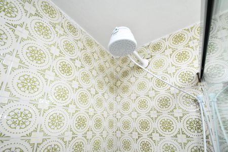 Apartamento para alugar com 122m², 3 quartos e 2 vagasbanheiro corredor