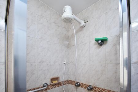 Apartamento para alugar com 122m², 3 quartos e 2 vagasbanheiro quarto 1