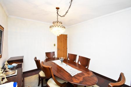 Apartamento para alugar com 122m², 3 quartos e 2 vagassala de jantar