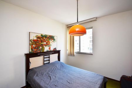 Apartamento para alugar com 122m², 3 quartos e 2 vagasquarto 2