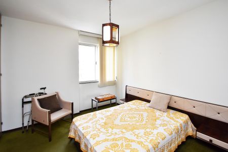 Apartamento para alugar com 122m², 3 quartos e 2 vagasquarto 1